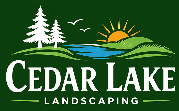 Cedar Lake Landscaping